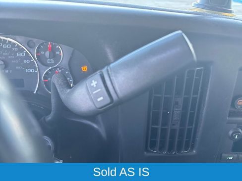 Used 2019 Chevrolet Express 2500 w/ Driver Convenience Package image 22
