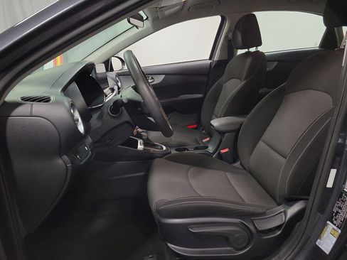 Used 2022 Kia Forte Sedan FWD image 13