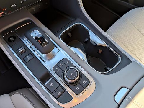 New 2026 INFINITI QX60 Luxe w/ Family Package image 18