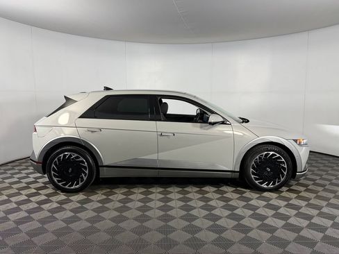 Used 2024 Hyundai Ioniq 5 Limited AWD/4WD image 7