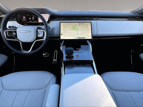 New 2026 Land Rover Range Rover Sport SE AWD/4WD image 5