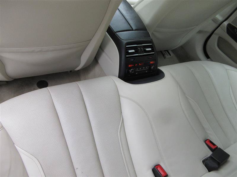 Used 2015 BMW 650i Gran Coupe xDrive AWD/4WD image 27