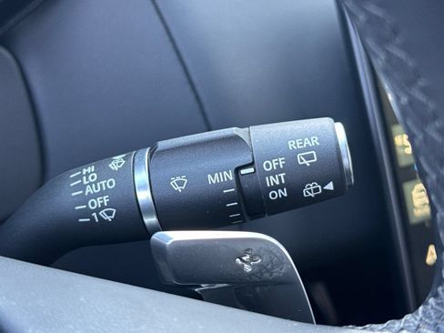 Used 2024 Land Rover Range Rover Sport Dynamic SE AWD/4WD image 35