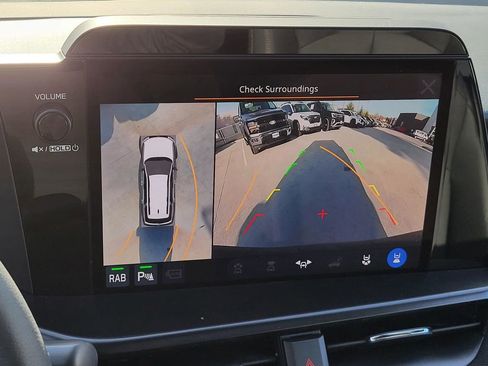 New 2026 Subaru Outback Limited XT image 10