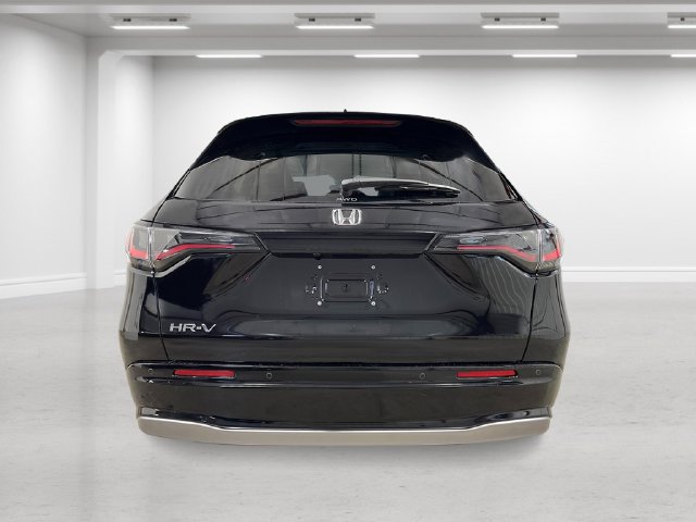 New 2027 Honda HR-V EX-L image 4