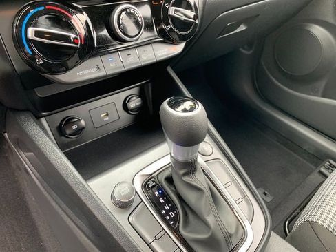 Certified 2023 Hyundai Kona SE w/ Cargo Package image 25