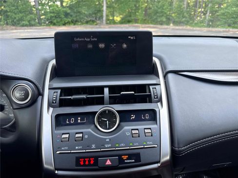 Used 2019 Lexus NX 300 FWD w/ Accessory Package 2 image 20