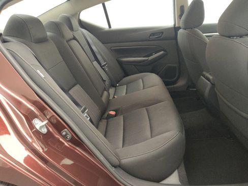 Used 2023 Nissan Altima 2.5 SV image 19