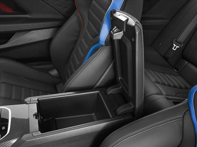 New 2027 BMW M2 RWD image 10