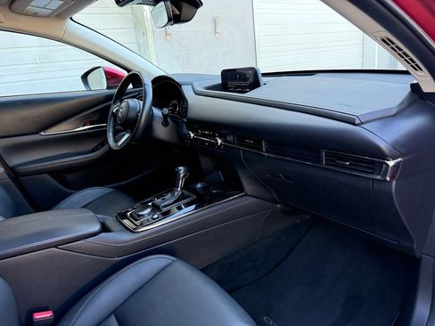 Used 2025 MAZDA CX-30 AWD 2.5 S w/ Preferred Package image 39
