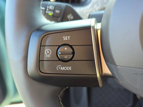 Used 2025 MINI Cooper S FWD image 10