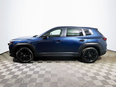 New 2026 MAZDA CX-50 AWD 2.5 S w/ Cargo Package image 4