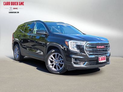 Used 2024 GMC Terrain SLT