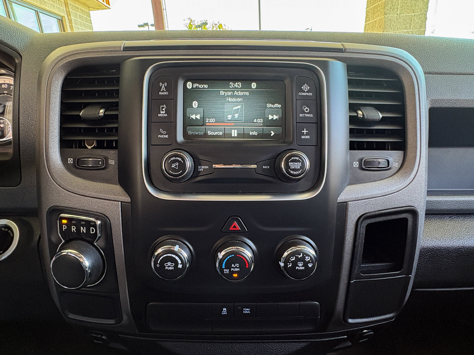 Used 2017 RAM 1500 Tradesman w/ Popular Equipment Group RWD image 20