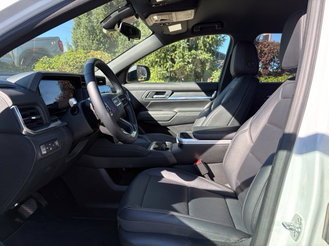 Used 2026 GMC Terrain Elevation w/ Elevation Premium Package AWD/4WD image 19