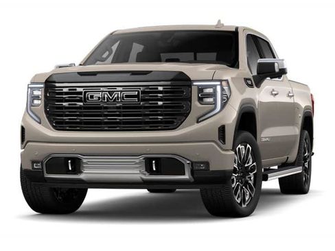 New 2026 GMC Sierra 1500 Denali Ultimate AWD/4WD image 27