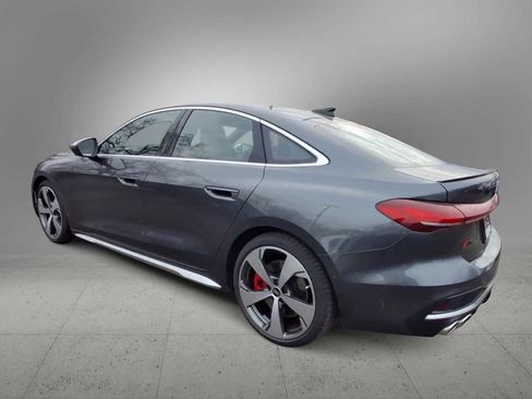 New 2025 Audi S5 Premium Plus image 6
