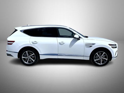 New 2026 Genesis GV80 2.5T Advanced AWD/4WD image 4