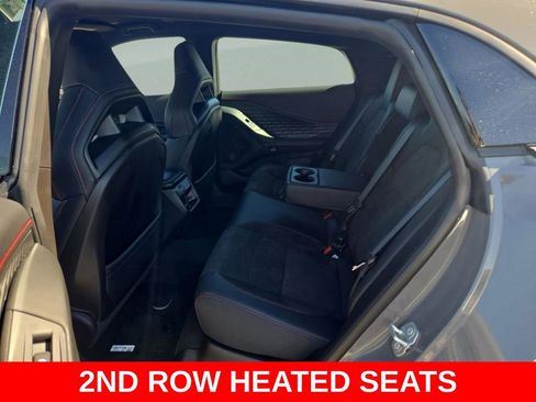 New 2026 Dodge Charger R/T Scat Pack w/ Track Package image 14