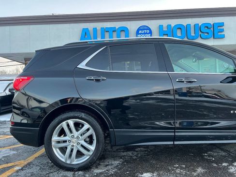 Used 2018 Chevrolet Equinox Premier image 40