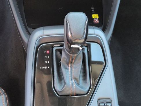 New 2026 Subaru Crosstrek 2.5i Limited AWD/4WD image 26
