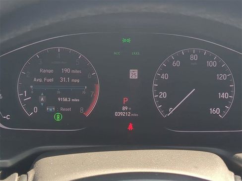 Used 2018 Honda Accord Sport image 25