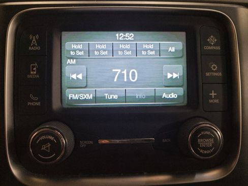 Used 2015 RAM 1500 Express AWD/4WD image 25