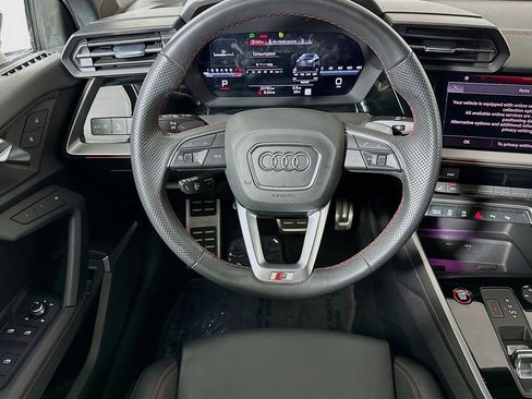 Used 2024 Audi S3 Premium Plus image 5