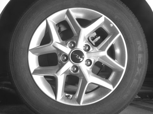Used 2025 Kia Soul LX w/ LX Technology Package FWD image 14