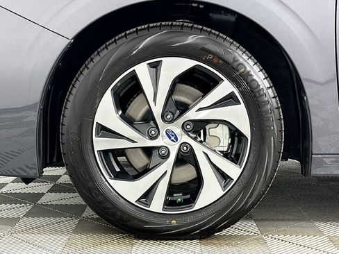 Certified 2025 Subaru Legacy Premium w/ Popular Package #1A image 28