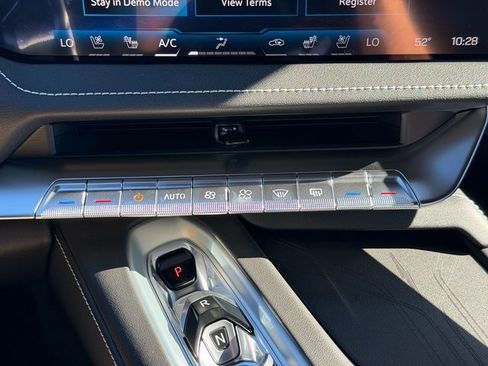 New 2026 Chevrolet Corvette Stingray Preferred Cpe w/ Battery Protection Package image 27