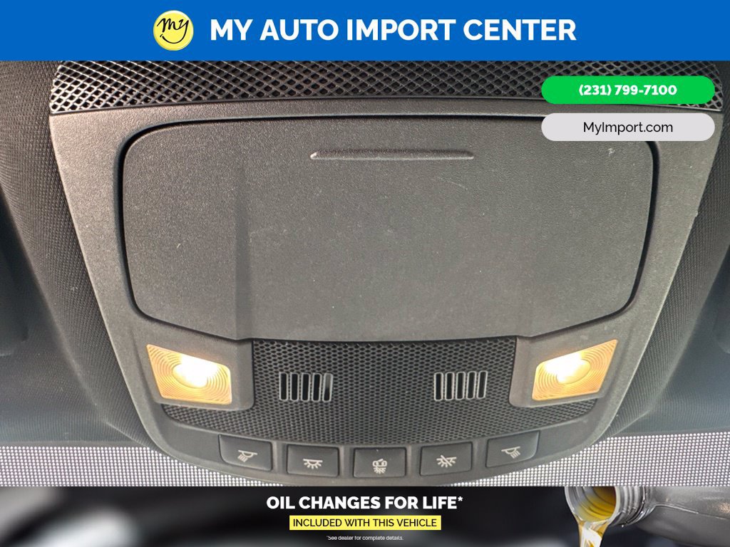 Used 2022 Ford Edge ST-Line AWD/4WD image 23