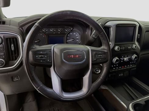 Used 2019 GMC Sierra 1500 SLT image 14
