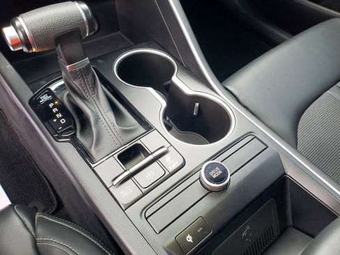 Used 2022 Kia K5 GT-Line w/ GT-Line FWD Premium Package image 13