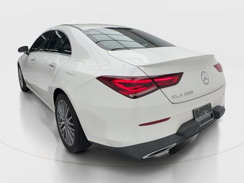 Used 2023 Mercedes-Benz CLA 250 image 10