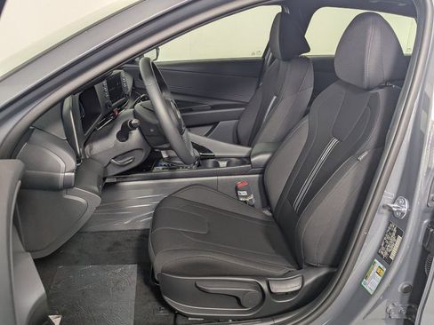 New 2026 Hyundai Elantra SEL Sport Premium FWD image 12