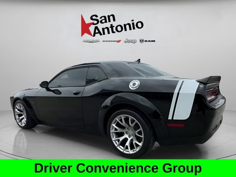 Used 2023 Dodge Challenger SRT Hellcat Redeye RWD image 10
