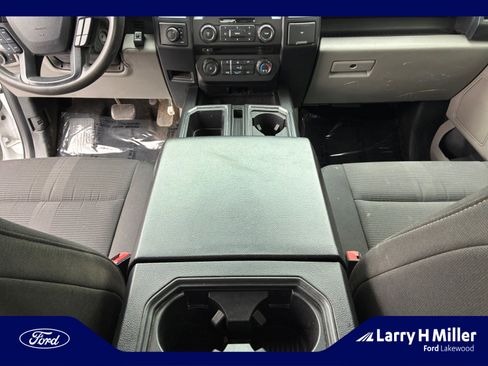 Used 2018 Ford F150 XL w/ Equipment Group 101A Mid AWD/4WD image 15