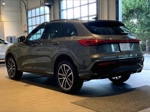 New 2026 Audi Q5 Premium Plus AWD/4WD image 3