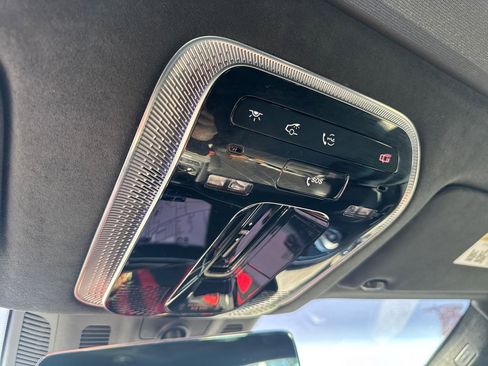 Used 2022 Mercedes-Benz EQS AMG 4MATIC image 31