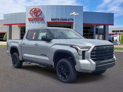 New 2026 Toyota Tundra SR5