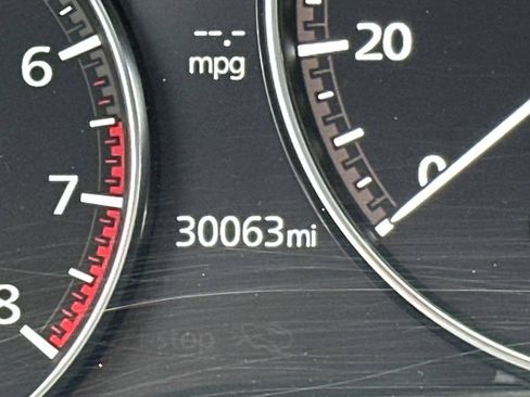 Certified 2023 MAZDA CX-30 AWD 2.5 S w/ Preferred Package image 24