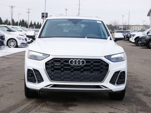 Used 2024 Audi Q5 2.0T Premium Plus image 2