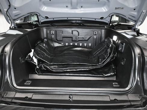 Used 2024 GMC Hummer EV 3X image 73