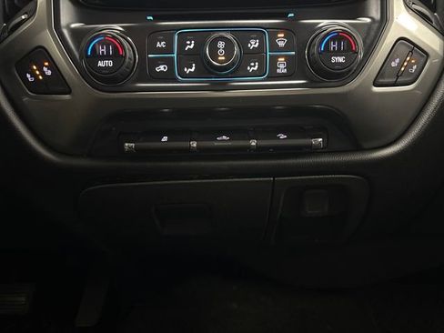 Used 2017 Chevrolet Silverado 1500 LT w/ All Star Edition image 40