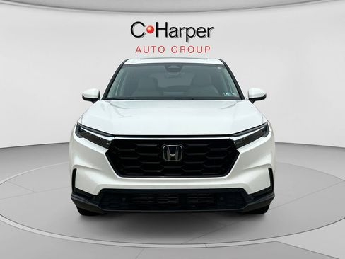Used 2023 Honda CR-V EX-L image 8