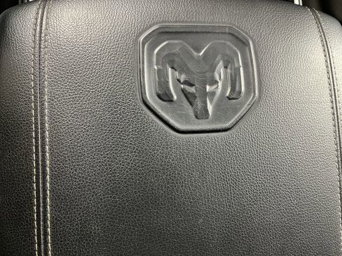 Used 2025 RAM 1500 Laramie image 23