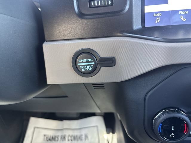 Used 2022 Ford Bronco Wildtrak AWD/4WD image 17