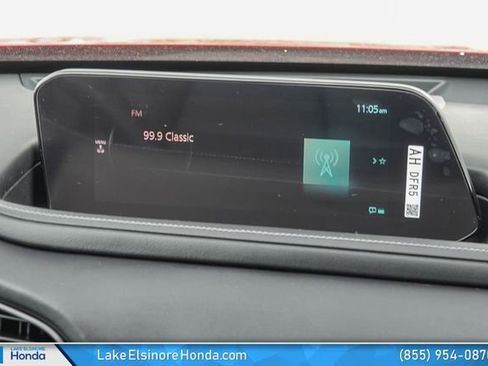 Used 2025 MAZDA CX-30 AWD 2.5 S w/ Select Sport Pkg image 21