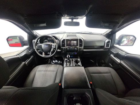 Used 2019 Ford F150 XLT w/ Equipment Group 302A Luxury AWD/4WD image 28
